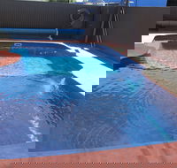 Saltbush Motor Inn - Accommodation Brunswick Heads