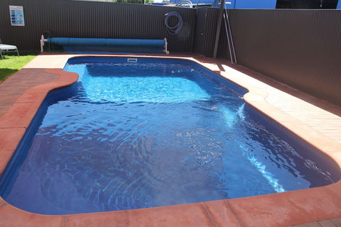 Saltbush Motor Inn - Accommodation Brunswick Heads 0