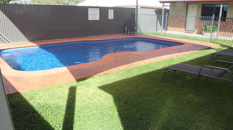 Saltbush Motor Inn - Accommodation Brunswick Heads 1