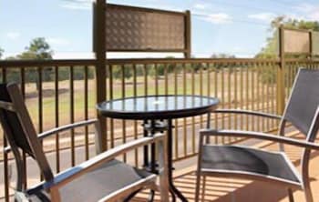Emerald Executive Apartments - Accommodation Brunswick Heads 6
