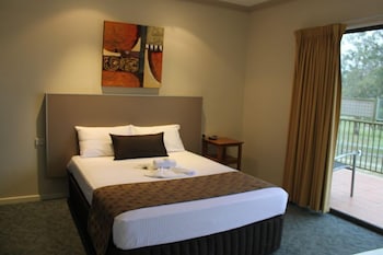 Emerald Executive Apartments - Accommodation Brunswick Heads 1