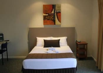 Emerald Executive Apartments - Accommodation Brunswick Heads 4