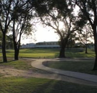Emerald Executive Apartments