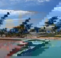 Diamond Beach Holiday Park - Accommodation Brunswick Heads