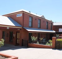 Bendigo Goldfields Motor Inn - Accommodation Brunswick Heads