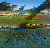 Golf Club Motor Inn Wingham - Accommodation Brunswick Heads