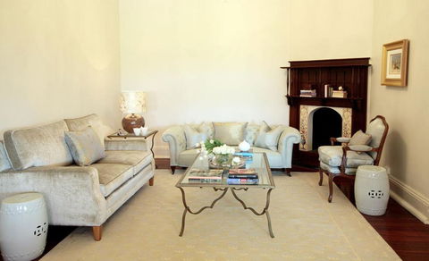 Laurelville - Accommodation Brunswick Heads 2