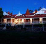 Laurelville - Accommodation Brunswick Heads