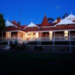 Laurelville - Accommodation Brunswick Heads 0