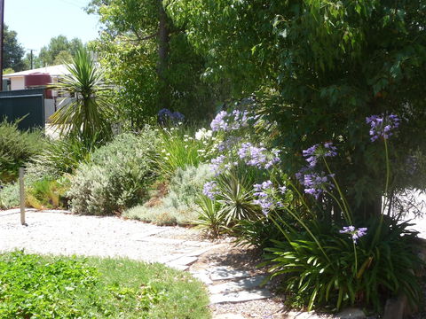 Country Bakehouse Accommodation - Accommodation Brunswick Heads 1