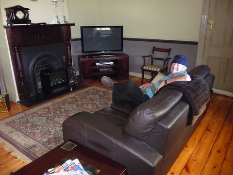 Country Bakehouse Accommodation - Accommodation Brunswick Heads 6