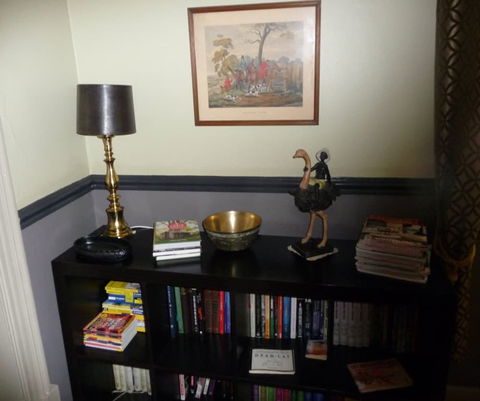 Country Bakehouse Accommodation - Accommodation Brunswick Heads 3