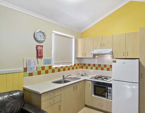Belair Gardens Caravan Park - Accommodation Brunswick Heads 5