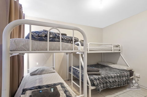 Belair Gardens Caravan Park - Accommodation Brunswick Heads 4