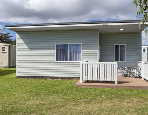 Belair Gardens Caravan Park - Accommodation Brunswick Heads 6