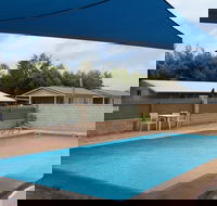 Belair Gardens Caravan Park - Accommodation Brunswick Heads