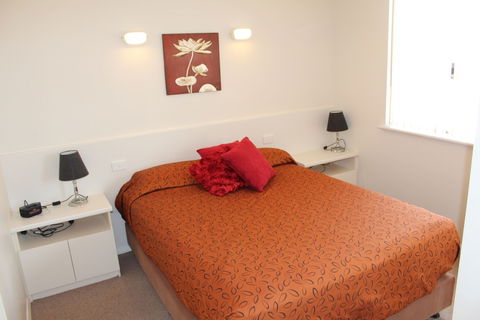 Belair Gardens Caravan Park - Accommodation Brunswick Heads 2