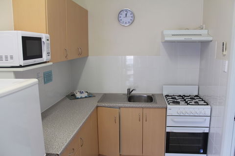 Belair Gardens Caravan Park - Accommodation Brunswick Heads 3