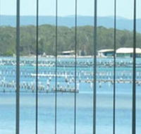 Montgomery Apartments - Accommodation Brunswick Heads