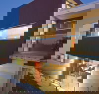 Alouarn Apartment 2 - Accommodation Brunswick Heads