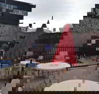 Downtown Motel Warrnambool - Accommodation Brunswick Heads