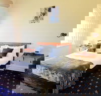 The Wharf Hotel Wynyard - Accommodation Brunswick Heads