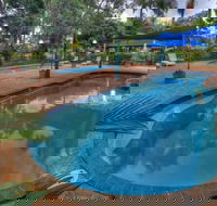 BIG4 Bungalow Park on Burrill Lake - Accommodation Brunswick Heads