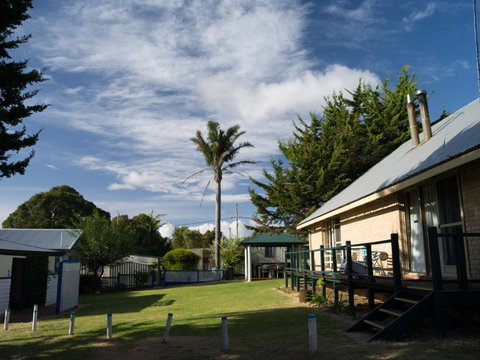 Riverside Cottages Augusta - Accommodation Brunswick Heads 4