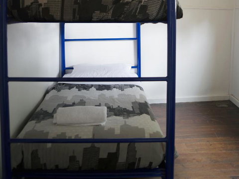 Riverside Cottages Augusta - Accommodation Brunswick Heads 2