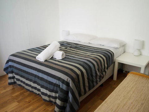 Riverside Cottages Augusta - Accommodation Brunswick Heads 3