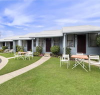 Canberra Ave Villas - Accommodation Brunswick Heads