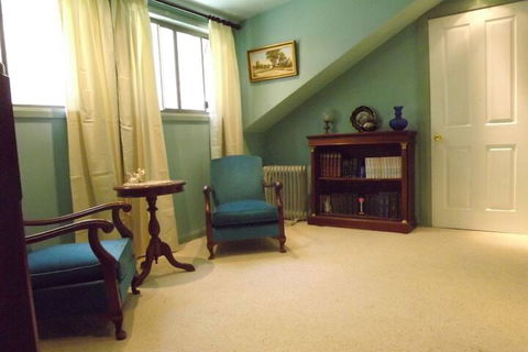 Dingley Dell - Accommodation Brunswick Heads 3