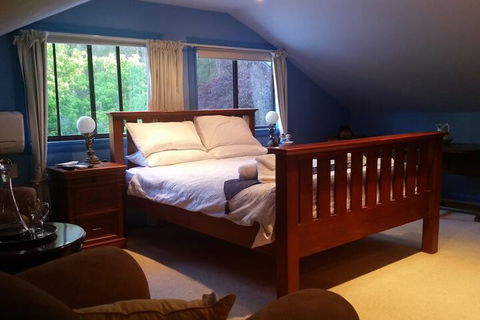 Dingley Dell - Accommodation Brunswick Heads 4