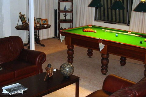 Dingley Dell - Accommodation Brunswick Heads 7