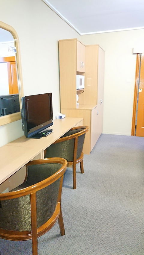 New Olympic Motel - Accommodation Brunswick Heads 5