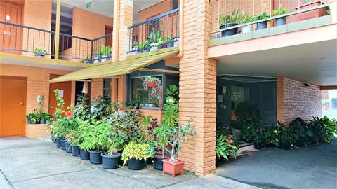 New Olympic Motel - Accommodation Brunswick Heads 2