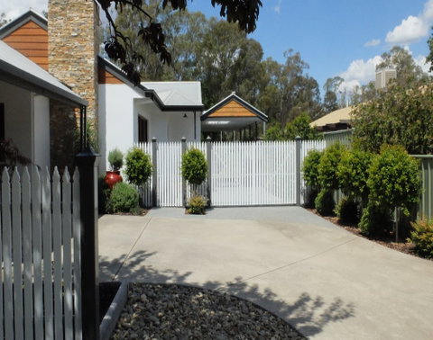 Barooga River Gums Motor Inn - Accommodation Brunswick Heads 6