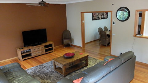 Barooga River Gums Motor Inn - Accommodation Brunswick Heads 4