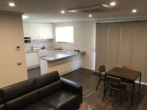 Barooga River Gums Motor Inn - Accommodation Brunswick Heads 1