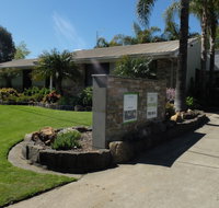 Barooga River Gums Motor Inn - Accommodation Brunswick Heads