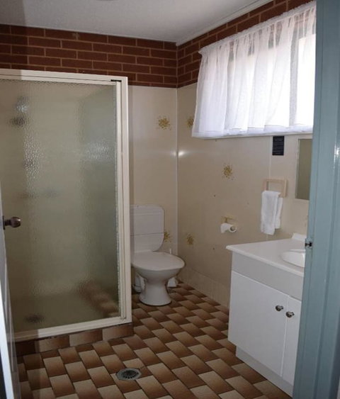 Barooga River Gums Motor Inn - Accommodation Brunswick Heads 3