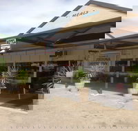 Ceduna Motor Inn - Accommodation Brunswick Heads