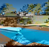 Barossa Dreams - Accommodation Brunswick Heads
