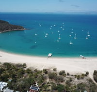 Great Keppel Island Holiday Village - Accommodation Brunswick Heads