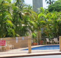 Emerald Gardens Motel  Apartments
