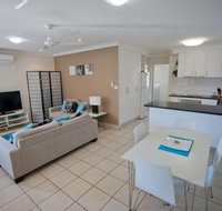 Beachside Gardens 5 - Accommodation Brunswick Heads