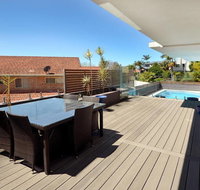 Jetty Focus - Accommodation Brunswick Heads