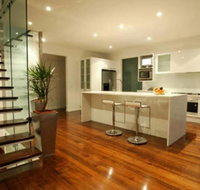 Ticies by the Sea - Accommodation Brunswick Heads
