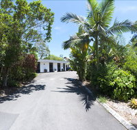 Buderim Fiesta Motel