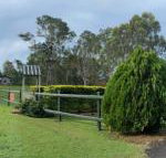 Belvoir B  B Cottages - Accommodation Brunswick Heads